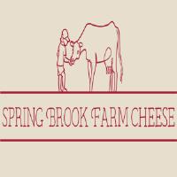 Spring Brook Farm Cheese image 1